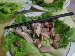 -青海牦牛肉馆