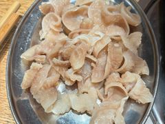 -邹开喜·炭炉鸡煲·海鲜火锅(虹口足球场店)
