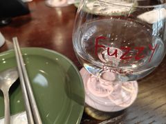 -Fuzzy Bistro 浮几韩餐·茶酒馆