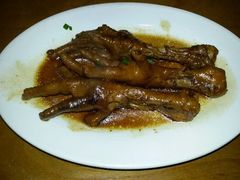 android_upload_pic-蜜桃餐厅·古运河畔(南下塘店)