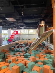 -Land Mark 蓝马乐园(印象城店)