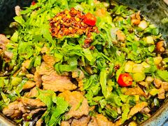 -君霖海鲜私房菜(春柳店)