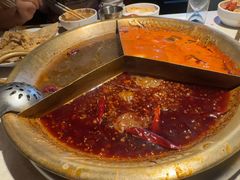 -小龙坎火锅(全球总店)