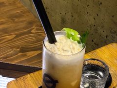 -BE NORMAL CAFE(霞溪路店)