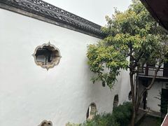 -何园