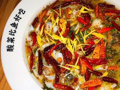 -太二酸菜鱼(正大广场店)