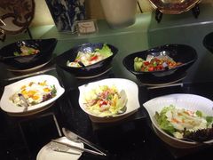 -云尚自助餐厅(佛山南海瞻云酒店)