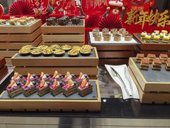 -福州西湖大酒店·怡湖咖啡厅