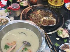 -牛得很·鲜牦牛肉烧烤·牛羊肉菌汤锅(康定店)