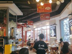 -蛙一刀·麻椒鱼火锅(金仙桥店)