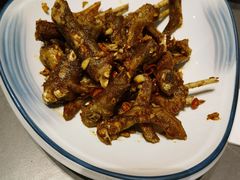 -先记烧鹅王·本地粤菜(福永店)