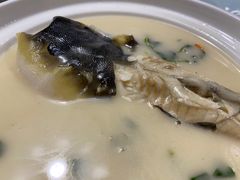 -肆月河豚·新淮扬(金融街店)