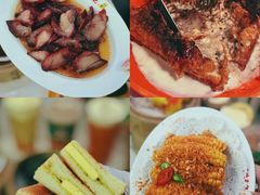 -澳门陈光记烧味饭店(万象城店)