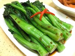 菜心-正哥点心皇子(阳江新达城店)