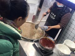 -刘老虎肉丸糊辣汤(总店)