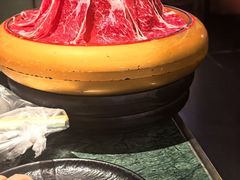 -牛New寿喜烧(金鹰世界店)