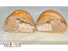 -Juicy Bakery(大学路店)