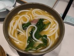 -一品滇香·云南菜(公益西桥店)