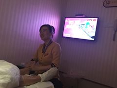 -大桶大足浴(上丰店)