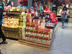 -盒马鲜生(莱蒙都会店)