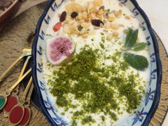 -龟兹KUCINA·新疆菜(前滩L+PLAZA店)