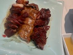 -福禄财东北菜(珠江帝景店)