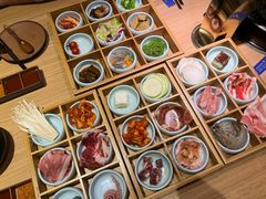 -吉秋田鲜和牛烧肉·肉档自选