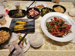 -聚味瞿记·龙虾堂(天元店)