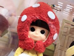 -泡泡玛特POPMART(蓝色港湾店)