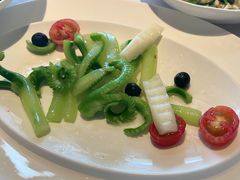 -兴蜀府·臻味江景餐厅(正大广场店)