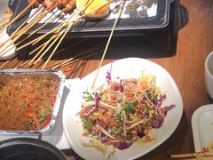 -管氏翅吧(马家堡店)