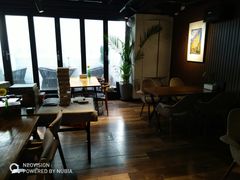 大堂-心邸·庆宴(雅宝城店)