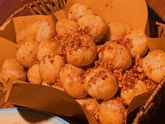 小炒汤圆-先启半步颠小酒馆(白麓里店)