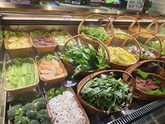 -火锅先生(五马街店)