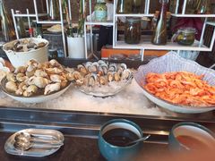 -索菲特西湖大酒店·香榭丽全日候餐厅(南山路店)