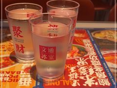 -文通冰室(东方宝泰店)