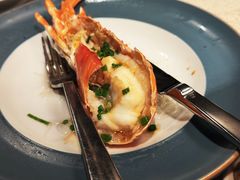 -万丽轩·粤菜(王府井金茂万丽酒店)