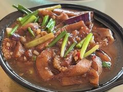-红月湾海鲜饭店•沙滩海景(双月湾店)