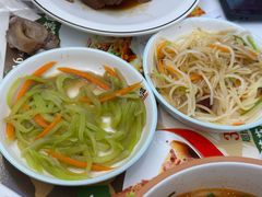 -初晋·山西地道刀削面.晋北莜面香(星耀城店)