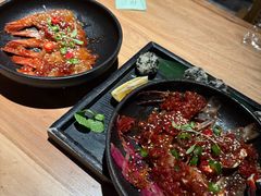 -KimPro 辛普乐概念韩餐