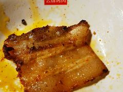 -么肆烤肉(汉街形象店)