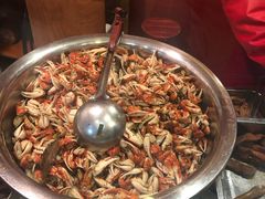 -潘老壮鸭舌(人行宿舍店)