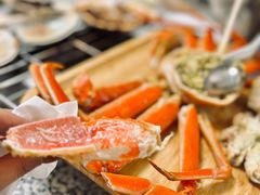 -震海贝烤贝·民俗特色店(延吉总店)
