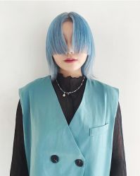 点击看大图 -FASHION PALACE hair+