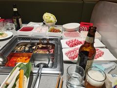 -海底捞火锅(振华广场生日主题店)