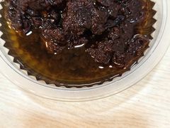 -黑八私房老北京炸酱面