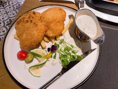-清真·艾美可餐厅(大悦汇店)