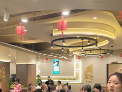 -将军肚烧烤鸡手王(东岭南街店)