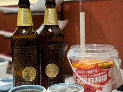 -左庭右院鲜牛肉火锅(苏州园区永旺店)