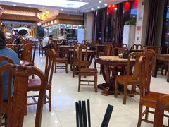 大堂-知味轩(钢城花园店)